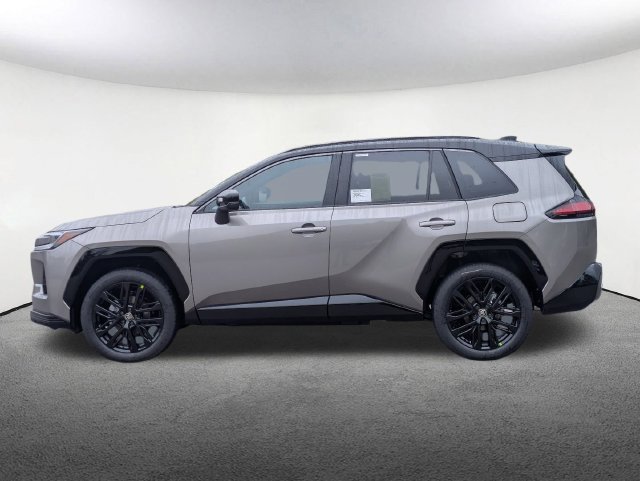 New 2026 Toyota RAV4 XSE AWD/4WD image 7