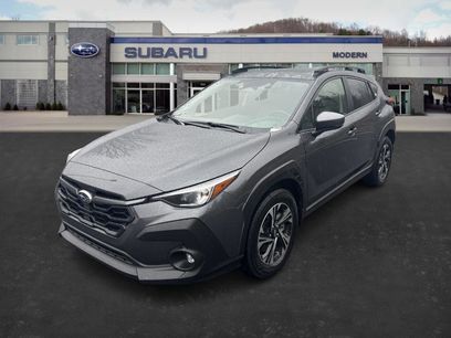 Used 2024 Subaru Crosstrek 2.0i Premium