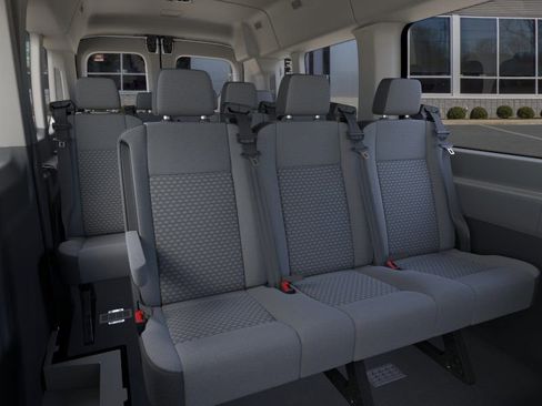 New 2026 Ford Transit 350 XLT RWD image 11
