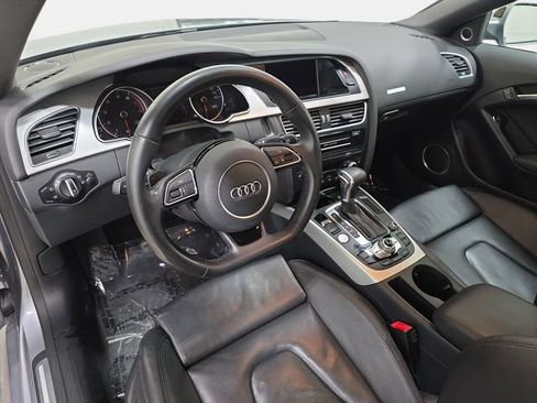 Used 2016 Audi A5 2.0T Premium Plus image 10