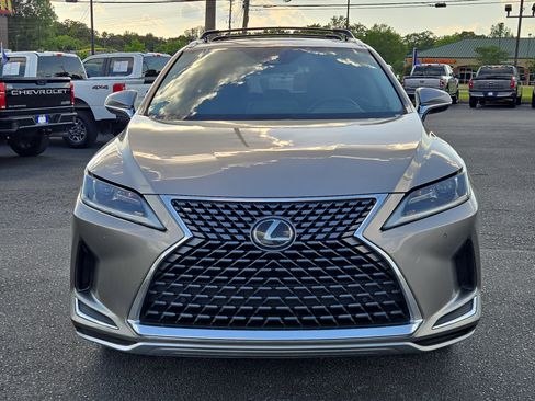Used 2020 Lexus RX 350 AWD w/ Premium Package image 3
