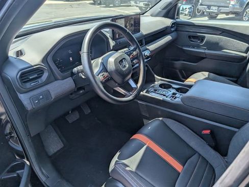 Used 2026 Honda Passport TrailSport image 13