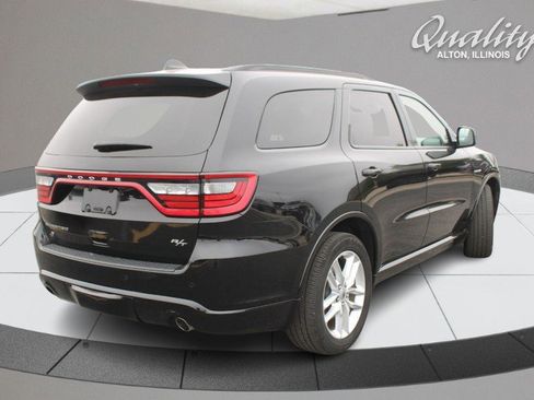 Used 2024 Dodge Durango R/T image 4
