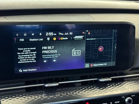 Used 2024 Kia Carnival SX Prestige FWD image 18