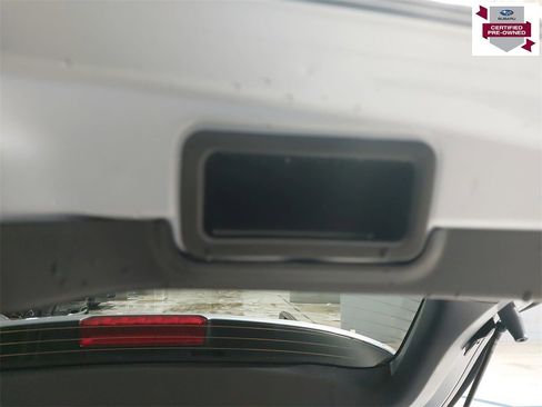 Certified 2025 Subaru Crosstrek 2.0i Premium image 14