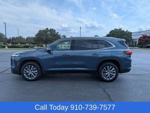 Used 2026 Buick Enclave Preferred FWD image 6
