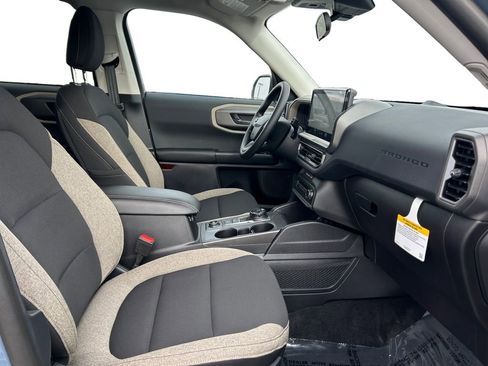 New 2025 Ford Bronco Sport Big Bend image 45