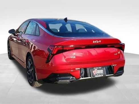 New 2026 Kia K5 GT-Line w/ GT-Line Premium Package image 4