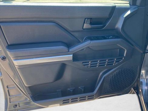 Certified 2025 Toyota Tacoma SR5 RWD image 19