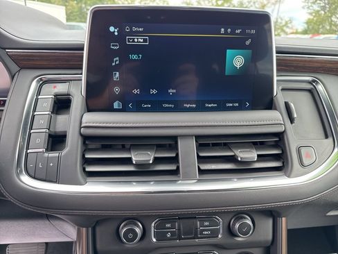 Used 2023 Chevrolet Tahoe High Country image 34