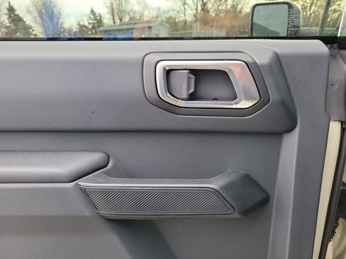 New 2025 Ford Bronco Big Bend image 14