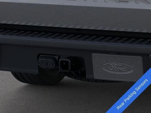 New 2026 Ford Maverick XLT w/ Equipment Group 301A AWD/4WD image 27