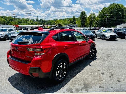 Used 2020 Subaru Crosstrek 2.0i Premium w/ Moonroof Package 2 image 4