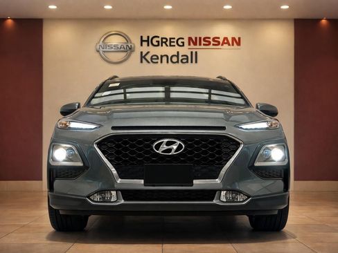 Used 2020 Hyundai Kona Limited FWD image 5