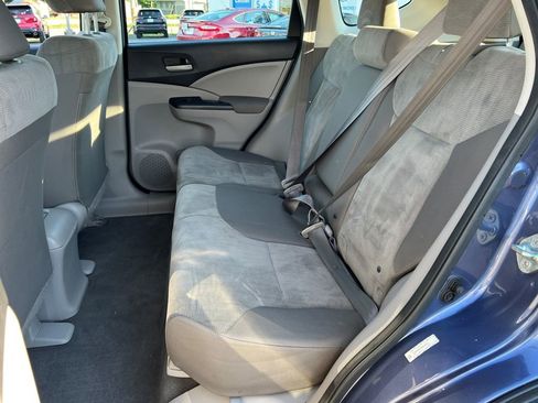Used 2014 Honda CR-V LX image 19