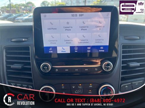 Used 2020 Ford Transit 250 Low Roof AWD image 15