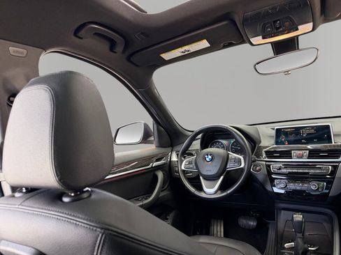 Used 2017 BMW X1 sDrive28i FWD image 24