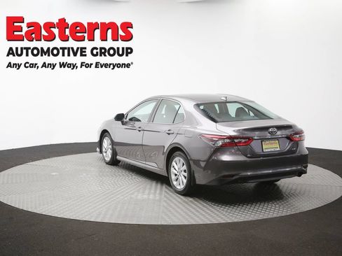 Used 2024 Toyota Camry LE FWD image 63
