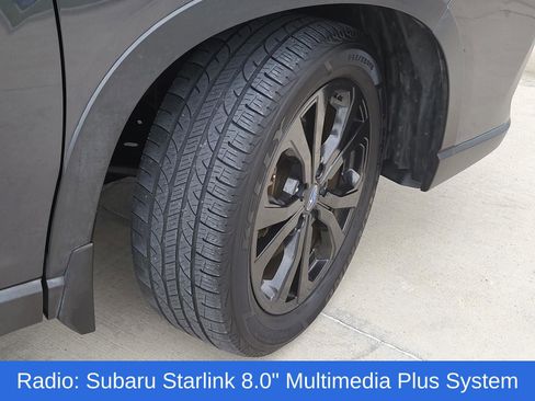 Used 2019 Subaru Forester Sport AWD/4WD image 6