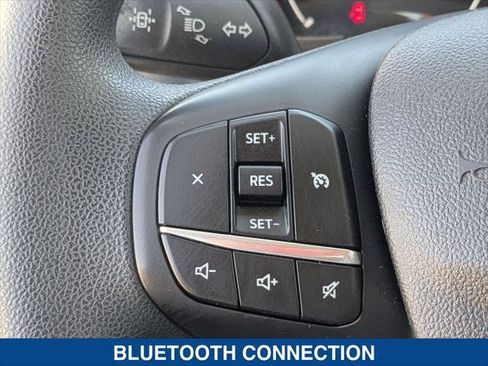Used 2024 Ford Maverick XLT FWD image 14