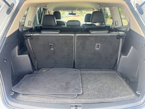 Used 2018 Volkswagen Atlas SE FWD image 20