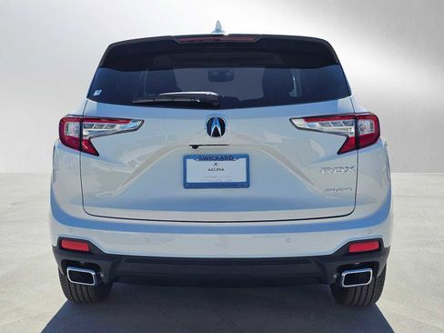 New 2026 Acura RDX SH-AWD w/ Technology Package image 4