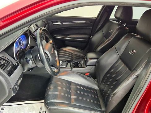 Used 2022 Chrysler 300 S RWD image 20