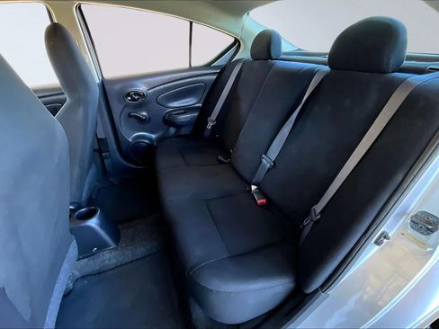 Used 2013 Nissan Versa S Plus image 16