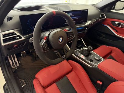 Used 2026 BMW M3