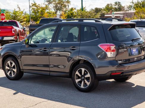 Used 2018 Subaru Forester 2.5i Limited image 7
