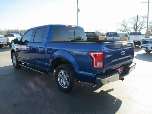 Used 2017 Ford F150 XLT w/ Equipment Group 302A Luxury image 7