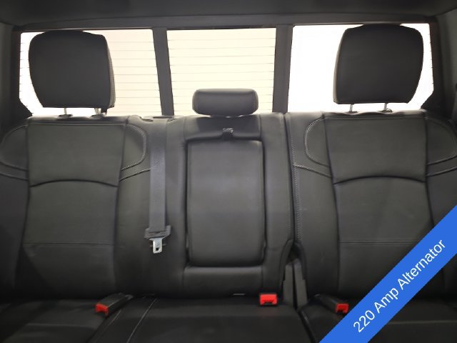 Used 2024 RAM 2500 Rebel w/ Level 2 Equipment Group AWD/4WD image 23