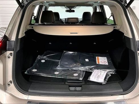 New 2026 Nissan Rogue Platinum w/ Platinum Premium Package image 39