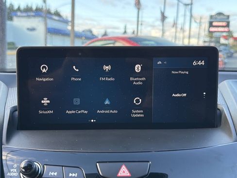 Used 2021 Acura RDX w/ Technology Package AWD/4WD image 28