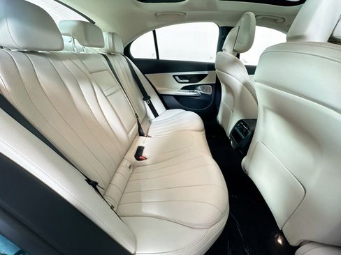 Certified 2026 Mercedes-Benz E 350 Sedan image 25