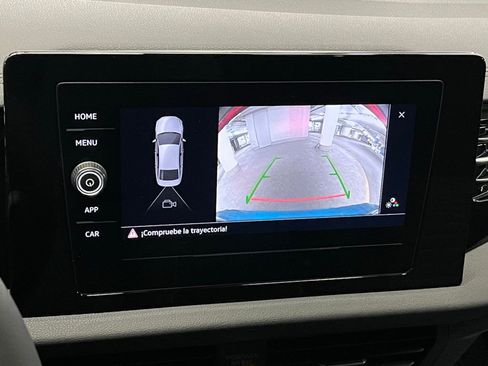 New 2026 Volkswagen Jetta S image 21