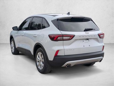 New 2026 Ford Escape Active image 9