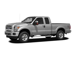 Used 2011 Ford F250 Lariat w/ Lariat Ultimate Pkg AWD/4WD video 1