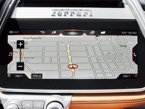 Used 2018 Ferrari GTC4Lusso image 74