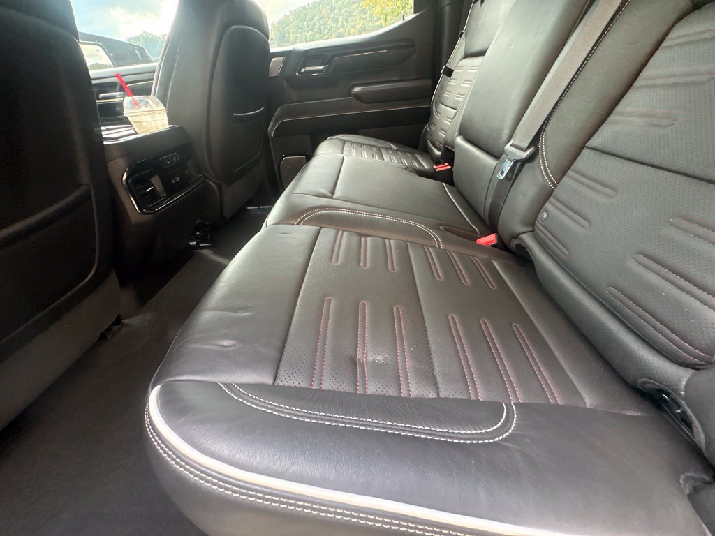 Used 2024 GMC Sierra 1500 AT4X AWD/4WD image 15