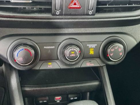 Used 2023 Kia Forte LXS FWD image 16