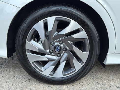 Used 2025 Subaru Legacy Limited image 11