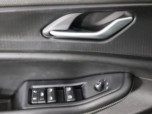 Used 2024 Jeep Grand Cherokee L Laredo AWD/4WD image 22