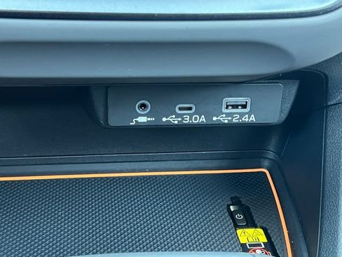 Used 2025 Subaru Crosstrek 2.5i Wilderness w/ Crosstrek Mirror Package AWD/4WD image 29