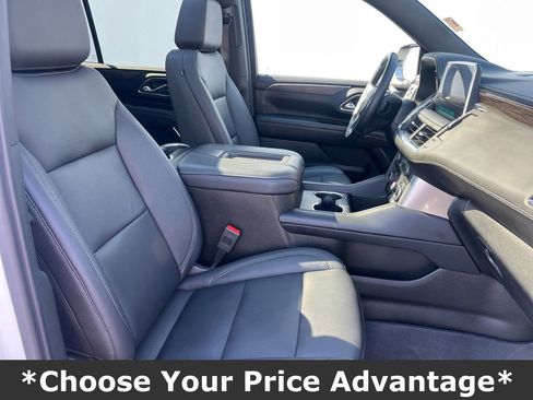 Used 2023 Chevrolet Tahoe LT w/ LT Signature Plus Package image 36