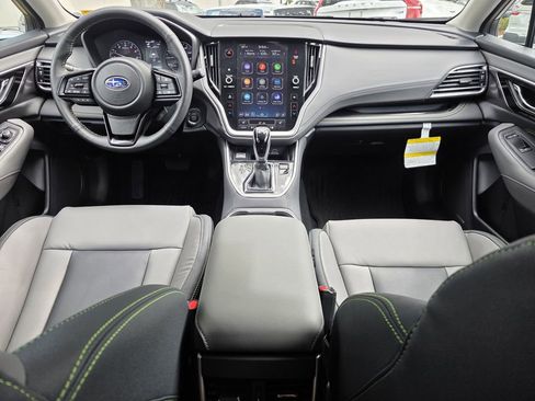 Certified 2025 Subaru Outback Onyx Edition XT w/ Popular Package #2 AWD/4WD image 12