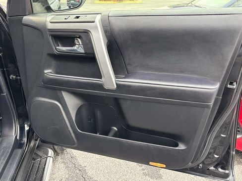 Certified 2023 Toyota 4Runner SR5 Premium w/ Moonroof Package image 41