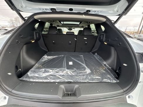 New 2026 Nissan Murano SL image 23