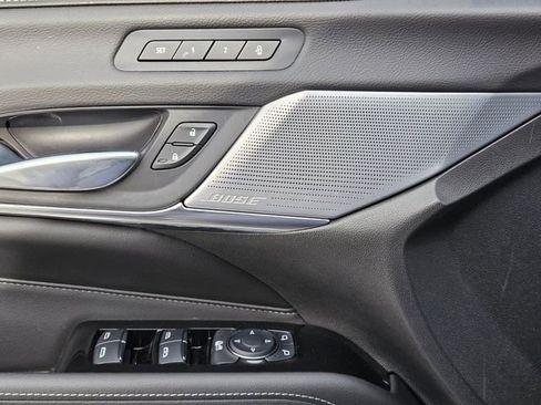 New 2025 Cadillac CT4 Premium Luxury image 24