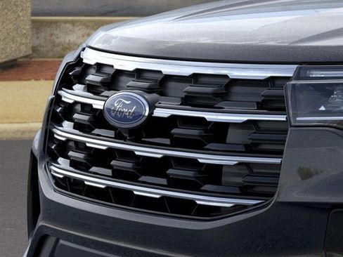 New 2026 Ford Explorer Active AWD/4WD image 63